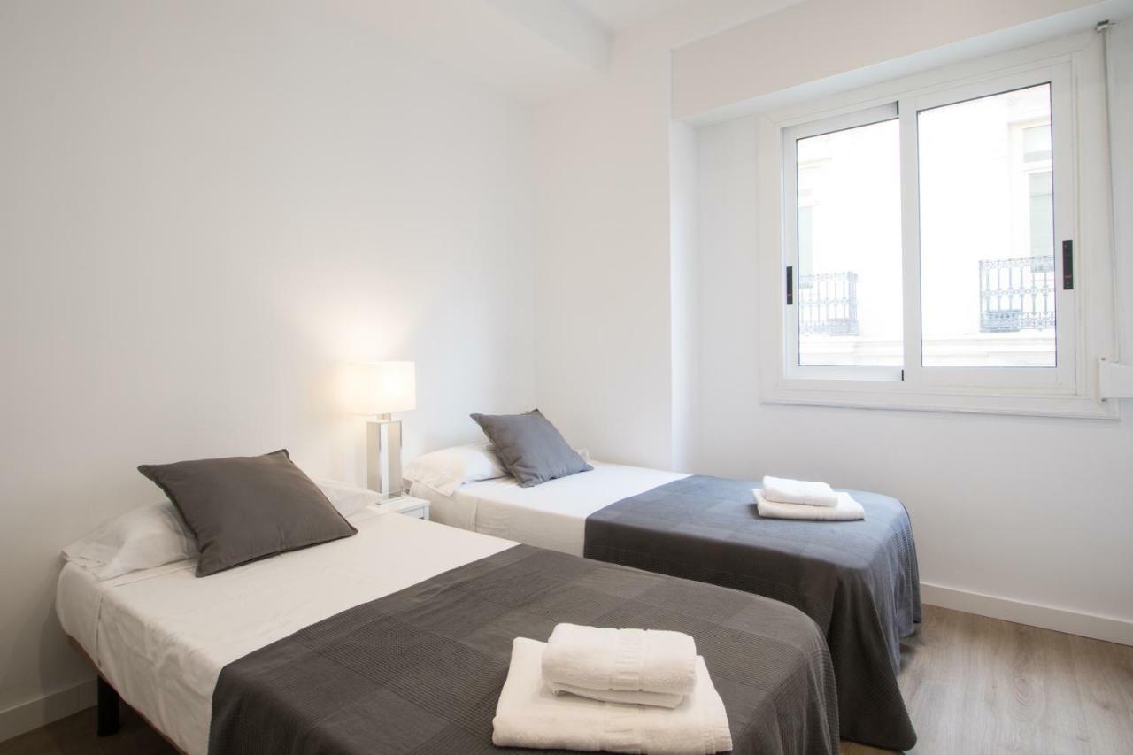 San Francisco Apartment - Alicante — Fotos 3